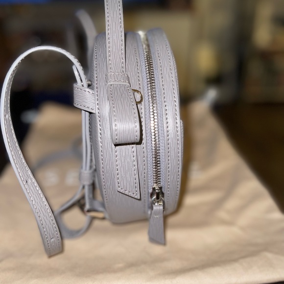 SENREVE - Circa Bag - Mimosa: Storm - Picture 7 of 14